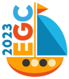 logo EGC 2023
